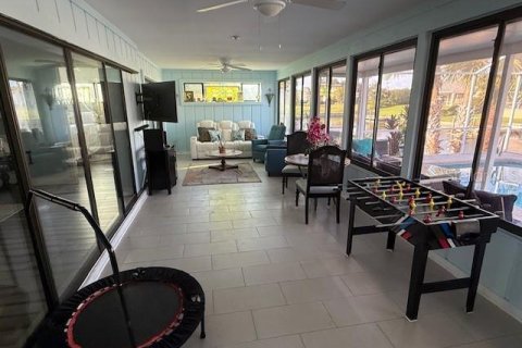 Casa en alquiler en Palm Coast, Florida, 3 dormitorios, 150.5 m2 № 1895126 - foto 17