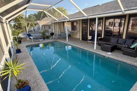 Casa en alquiler en Palm Coast, Florida, 3 dormitorios, 150.5 m2 № 1895126 - foto 20
