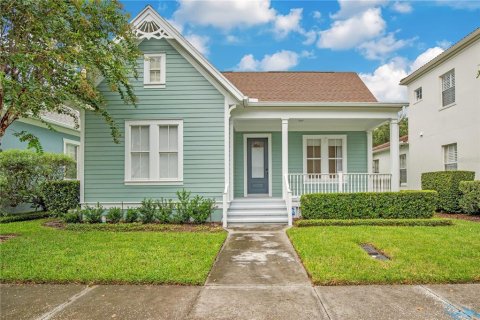 Villa ou maison à Orlando, Floride 3 chambres, 167.22 m2 № 2299940