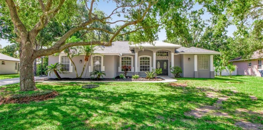 Casa en Bradenton, Florida 4 dormitorios, 200.2 m2 № 1840088