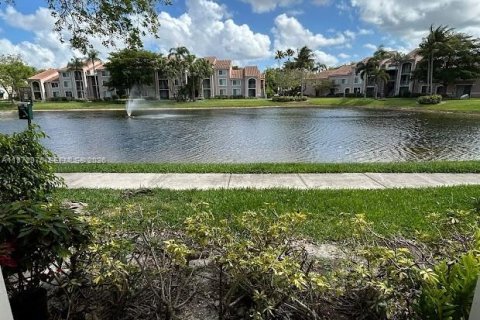 Купить кондоминиум в Мирамар, Флорида 2 спальни, 91.32м2, № 2033108 - фото 13