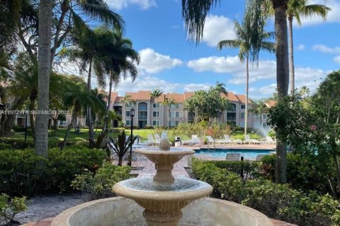 Купить кондоминиум в Мирамар, Флорида 2 спальни, 91.32м2, № 2033108 - фото 20