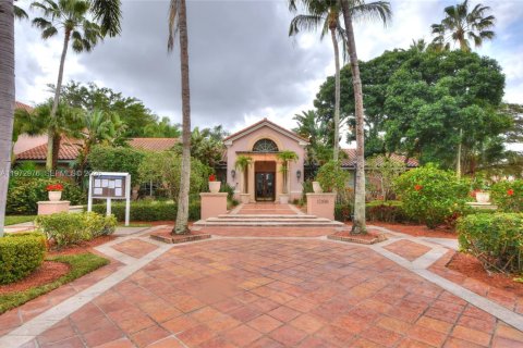 Купить кондоминиум в Мирамар, Флорида 2 спальни, 91.32м2, № 2033108 - фото 14