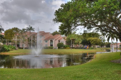 Купить кондоминиум в Мирамар, Флорида 2 спальни, 91.32м2, № 2033108 - фото 18