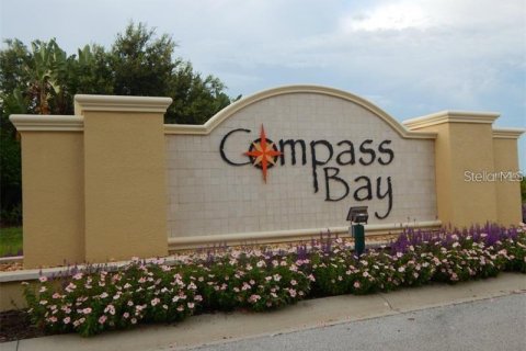 Adosado en venta en Kissimmee, Florida, 2 dormitorios, 121.14 m2 № 2106339 - foto 11