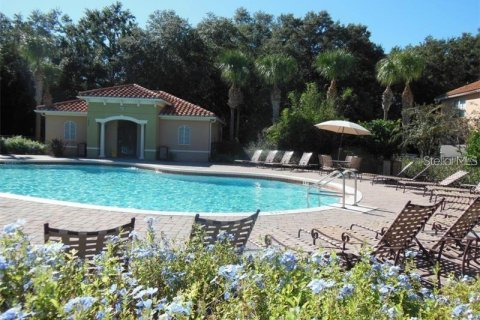 Adosado en venta en Kissimmee, Florida, 2 dormitorios, 121.14 m2 № 2106339 - foto 7