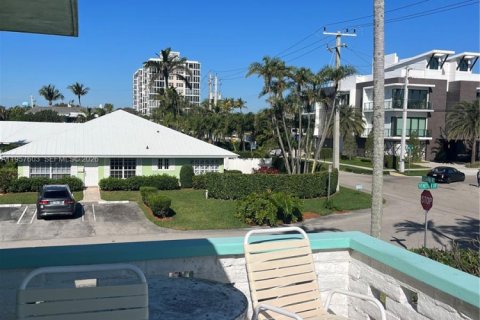 Condo in Delray Beach, Florida, 1 bedroom  № 2011497