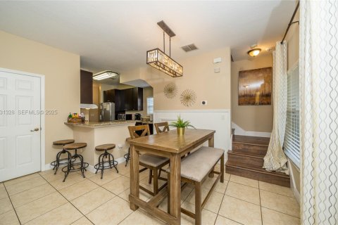 Villa ou maison à vendre à Tampa, Floride: 4 chambres, 150.87 m2 № 2034534 - photo 12