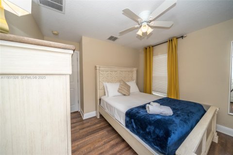 Villa ou maison à vendre à Tampa, Floride: 4 chambres, 150.87 m2 № 2034534 - photo 22