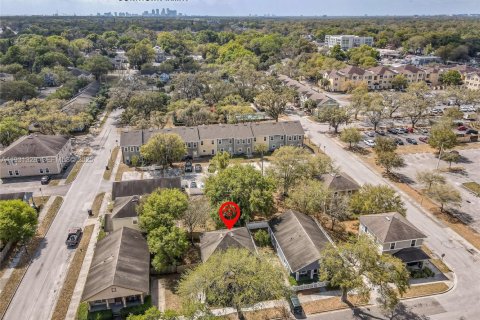 Villa ou maison à vendre à Tampa, Floride: 4 chambres, 150.87 m2 № 2034534 - photo 29