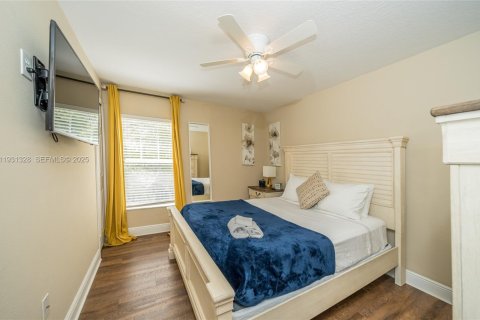 Villa ou maison à vendre à Tampa, Floride: 4 chambres, 150.87 m2 № 2034534 - photo 24