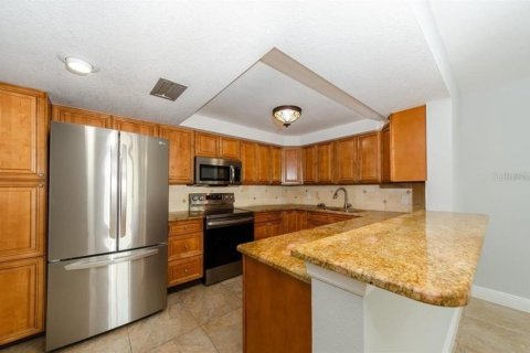 Condominio en alquiler en Clearwater, Florida, 2 dormitorios, 120.59 m2 № 1570879 - foto 16