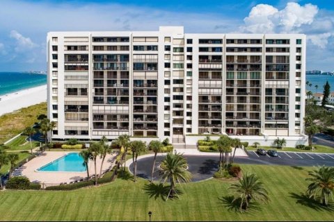 Condominio en alquiler en Clearwater, Florida, 2 dormitorios, 120.59 m2 № 1570879 - foto 1