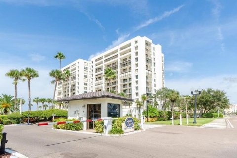 Condominio en alquiler en Clearwater, Florida, 2 dormitorios, 120.59 m2 № 1570879 - foto 2