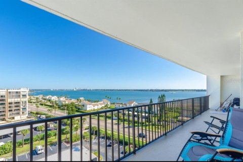 Condominio en alquiler en Clearwater, Florida, 2 dormitorios, 120.59 m2 № 1570879 - foto 10
