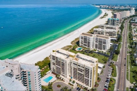 Condominio en alquiler en Clearwater, Florida, 2 dormitorios, 120.59 m2 № 1570879 - foto 3