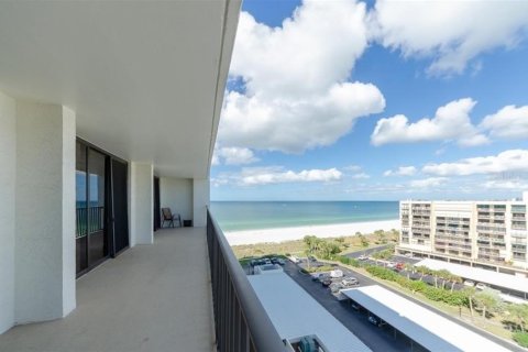 Condominio en alquiler en Clearwater, Florida, 2 dormitorios, 120.59 m2 № 1570879 - foto 12
