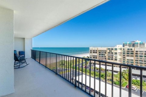 Condominio en alquiler en Clearwater, Florida, 2 dormitorios, 120.59 m2 № 1570879 - foto 11