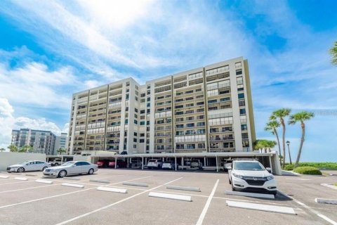Condominio en alquiler en Clearwater, Florida, 2 dormitorios, 120.59 m2 № 1570879 - foto 8