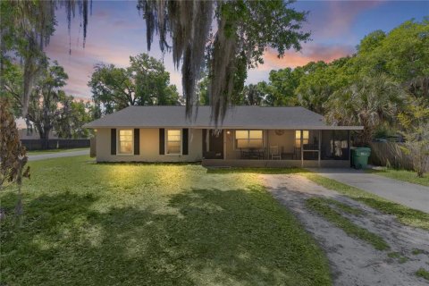 Casa en Mount Dora, Florida 4 dormitorios, 209.22 m2 № 2379131