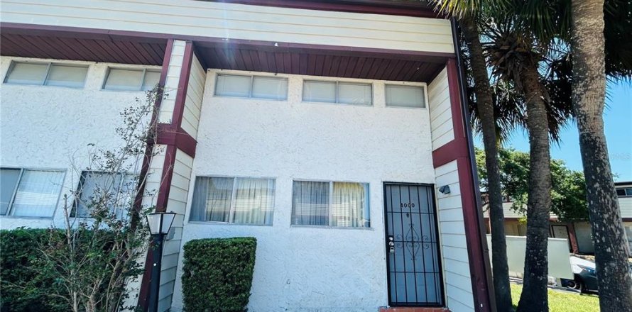 Condo à Orlando, Floride, 1 chambre № 1882740