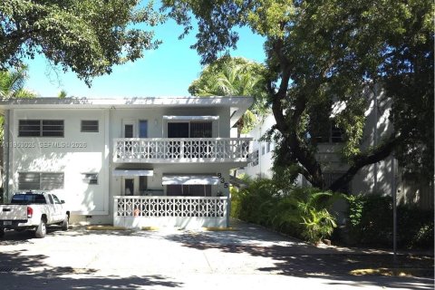 Снять в аренду кондоминиум в Майами-Бич, Флорида 1 спальня, 61.32м2, № 2008739 - фото 3