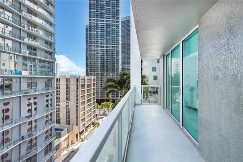 Condo in Miami, Florida, 2 bedrooms  № 2053064 - photo 3