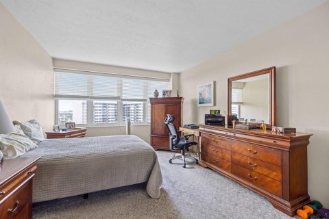 Copropriété à vendre à Fort Lauderdale, Floride: 2 chambres, 104.05 m2 № 2191487 - photo 19