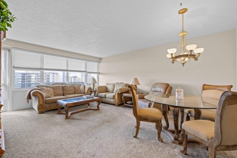 Copropriété à vendre à Fort Lauderdale, Floride: 2 chambres, 104.05 m2 № 2191487 - photo 15