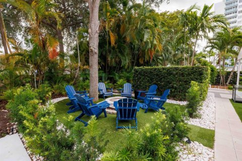 Copropriété à vendre à Fort Lauderdale, Floride: 2 chambres, 104.05 m2 № 2191487 - photo 6