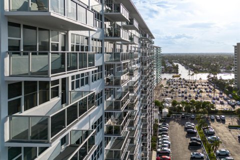 Copropriété à vendre à Fort Lauderdale, Floride: 2 chambres, 104.05 m2 № 2191487 - photo 3