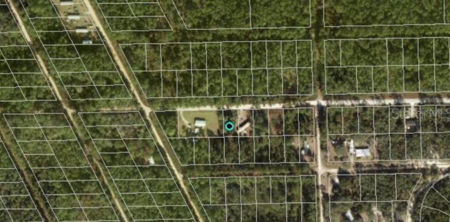 Land in Satsuma, Florida № 2164004