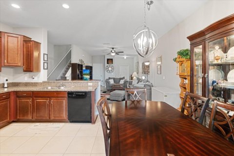 Adosado en venta en Riverview, Florida, 3 dormitorios, 154.96 m2 № 1918769 - foto 4