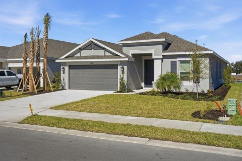 Villa ou maison à vendre à Parrish, Floride: 3 chambres, 190.91 m2 № 2093365 - photo 14