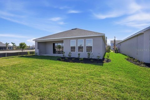 Villa ou maison à vendre à Parrish, Floride: 3 chambres, 190.91 m2 № 2093365 - photo 11