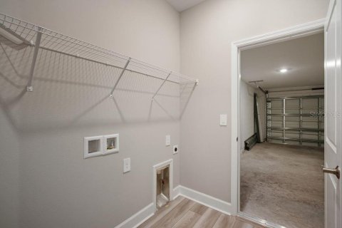 Villa ou maison à vendre à Parrish, Floride: 3 chambres, 190.91 m2 № 2093365 - photo 8