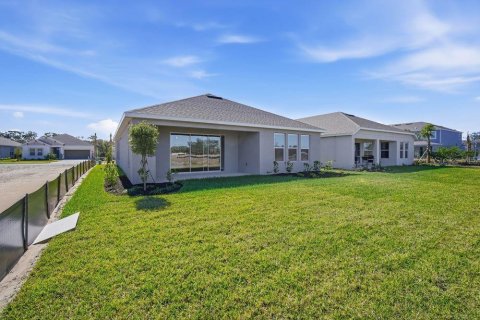 Villa ou maison à vendre à Parrish, Floride: 3 chambres, 190.91 m2 № 2093365 - photo 13