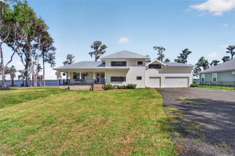 Casa en Melrose, Florida 4 dormitorios, 256.6 m2 № 2095534