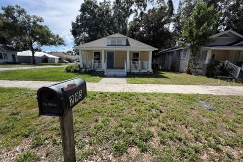 Villa ou maison à Bartow, Floride 2 chambres, 122.91 m2 № 2320808
