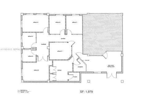 Propiedad comercial en venta en Miami, Florida № 2007986 - foto 22