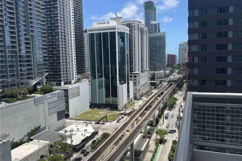 Condo à Miami, Floride, 3 chambres № 2184468