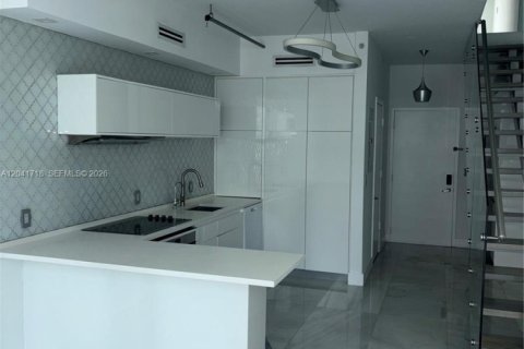 Copropriété à louer à Miami, Floride: 3 chambres, 103.4 m2 № 2184468 - photo 9
