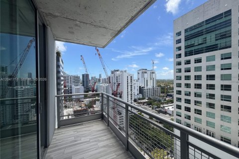 Copropriété à louer à Miami, Floride: 3 chambres, 103.4 m2 № 2184468 - photo 4
