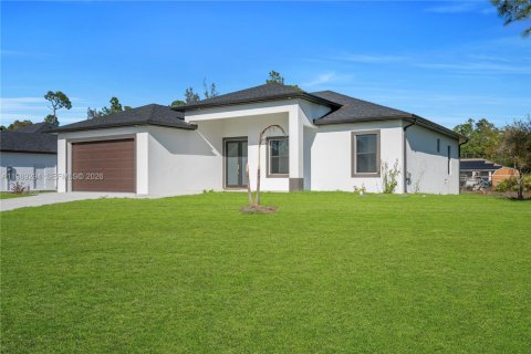 Casa en venta en Lehigh Acres, Florida, 4 dormitorios, 159.7 m2 № 2051566 - foto 3