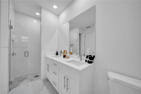 Casa en venta en Lehigh Acres, Florida, 4 dormitorios, 159.7 m2 № 2051566 - foto 25