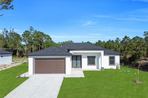 Casa en venta en Lehigh Acres, Florida, 4 dormitorios, 159.7 m2 № 2051566 - foto 5