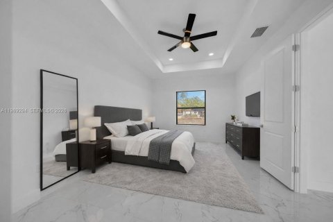 Casa en venta en Lehigh Acres, Florida, 4 dormitorios, 159.7 m2 № 2051566 - foto 19