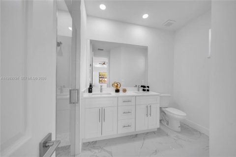 Casa en venta en Lehigh Acres, Florida, 4 dormitorios, 159.7 m2 № 2051566 - foto 23