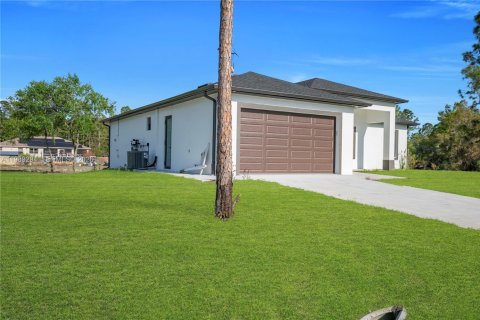 Casa en venta en Lehigh Acres, Florida, 4 dormitorios, 159.7 m2 № 2051566 - foto 7