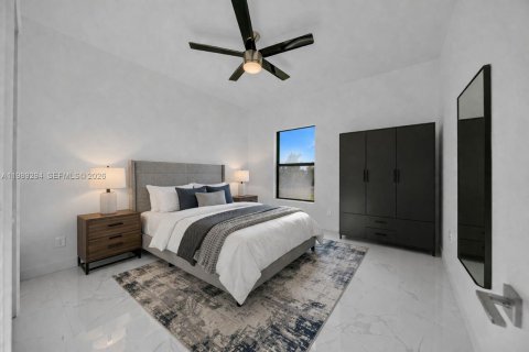 Casa en venta en Lehigh Acres, Florida, 4 dormitorios, 159.7 m2 № 2051566 - foto 29